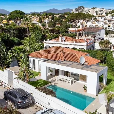 Casa Blanca Feriehus