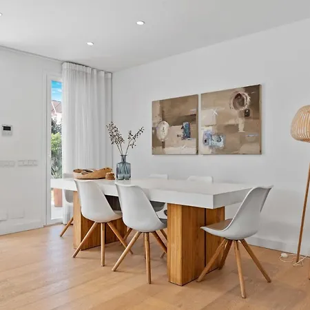 Casa Blanca Marbella