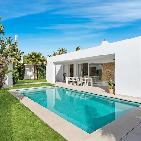 Casa Blanca * Marbella