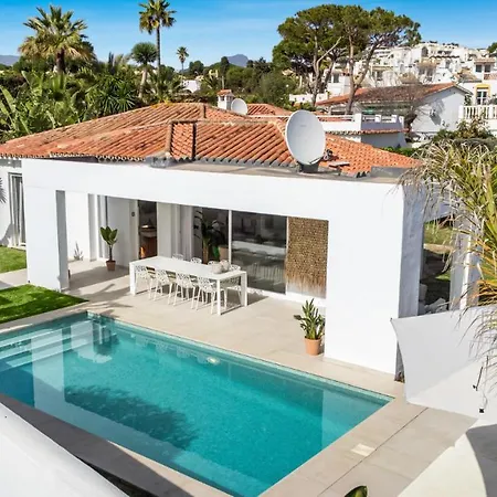 Feriehus Casa Blanca *