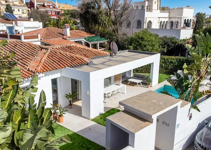 Casa Blanca Marbella