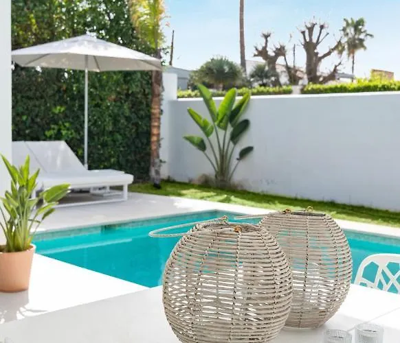 Casa Blanca * Marbella