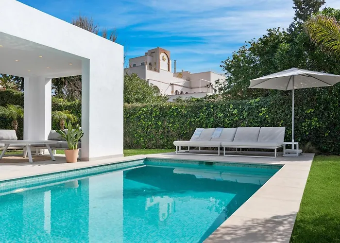 Casa Blanca Ferienhaus