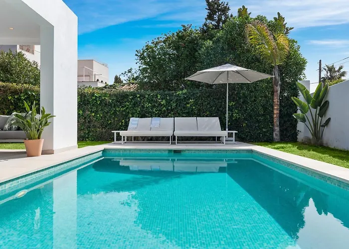 Casa Blanca Ferienhaus